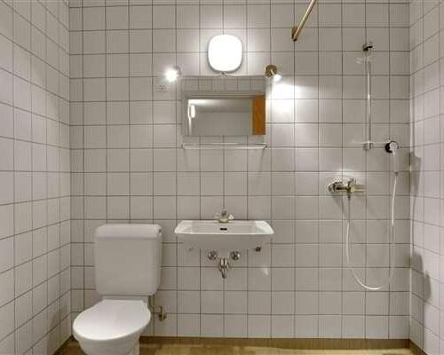 1 værelses hus i Rødekro