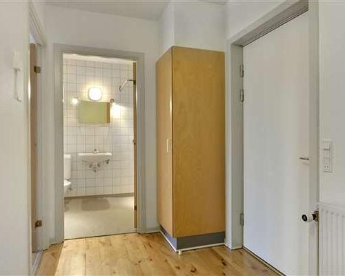 1 værelses hus i Rødekro