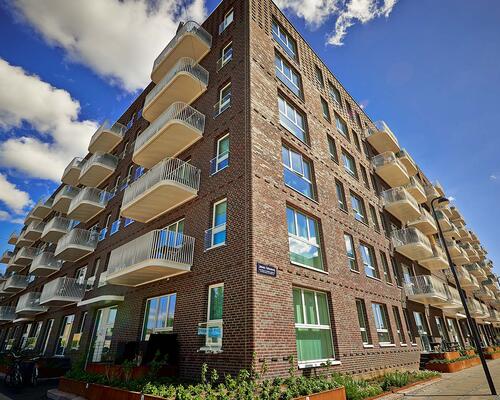 3 værelses lejlighed i Valby