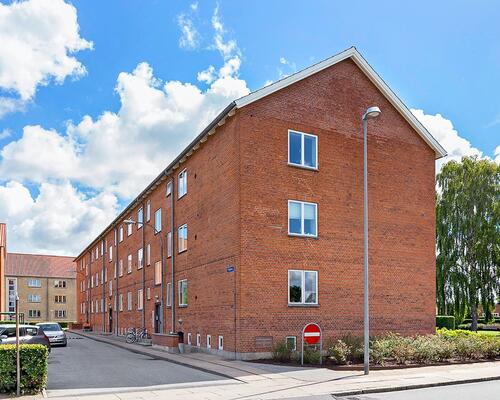 3 værelses lejlighed i Randers NV