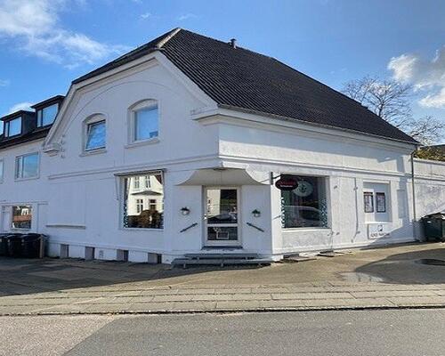 Flot 2 vær. lejlighed til leje Kolding. 58m2