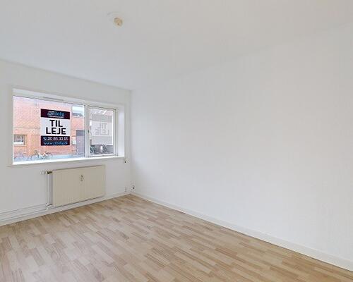 Flot 2 vær. lejlighed til leje Kolding. 58m2