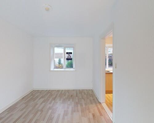 Flot 2 vær. lejlighed til leje Kolding. 58m2