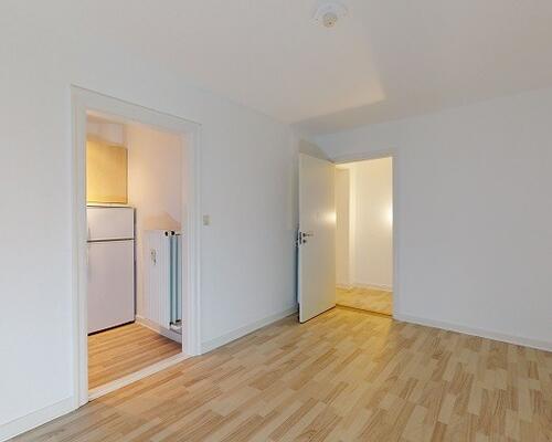 Flot 2 vær. lejlighed til leje Kolding. 58m2