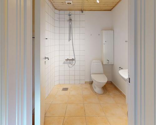 Flot 2 vær. lejlighed til leje Kolding. 58m2