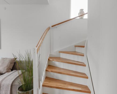 3 værelses lejlighed i Nyborg