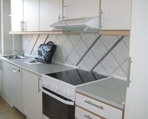 3 værelses lejlighed i Odense C