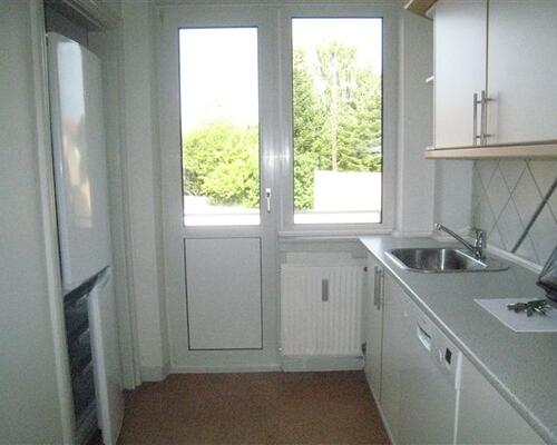 3 værelses lejlighed i Odense C