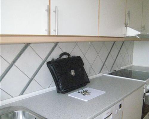 3 værelses lejlighed i Odense C