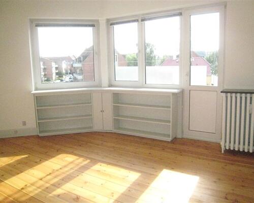 3 værelses lejlighed i Odense C