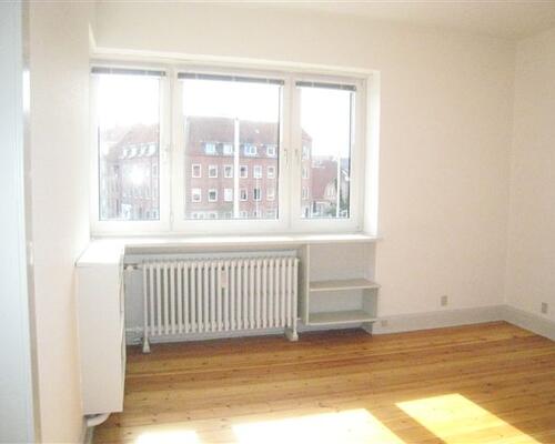 3 værelses lejlighed i Odense C