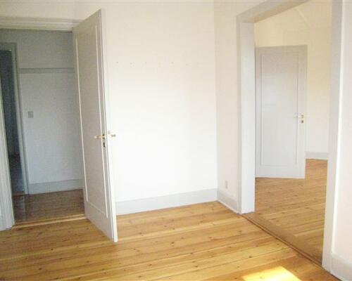 3 værelses lejlighed i Odense C