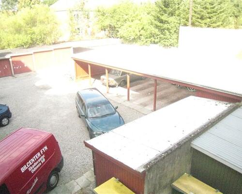 3 værelses lejlighed i Odense C