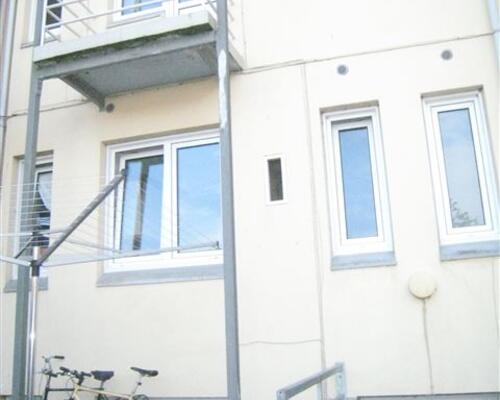 3 værelses lejlighed i Odense C