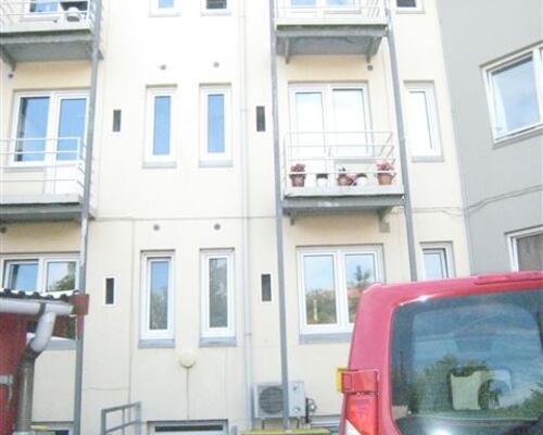 3 værelses lejlighed i Odense C