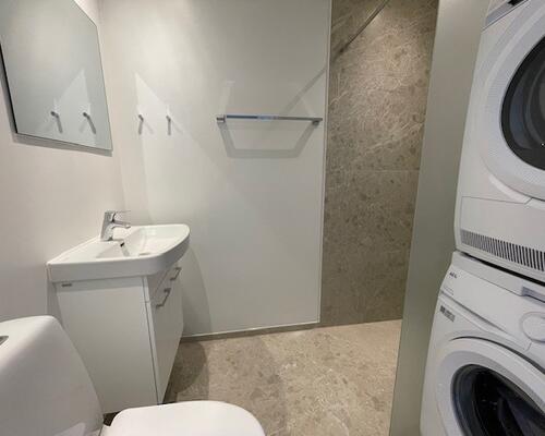 Vejle - Nørremarken,ny,skøn,pæn,3vær.