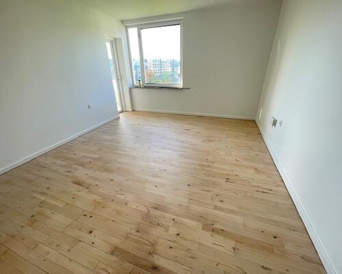 Vejle - Nørremarken,ny,skøn,pæn,3vær.