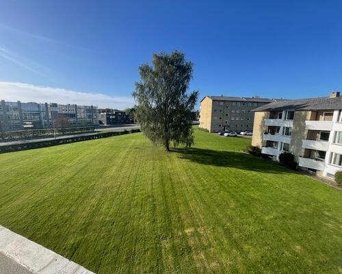 Vejle - Nørremarken,ny,skøn,pæn,3vær.