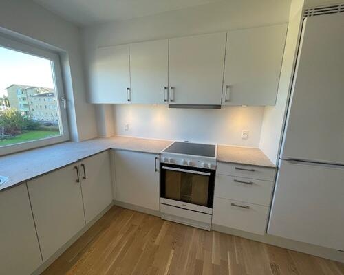 Vejle - Nørremarken,ny,skøn,pæn,3vær.