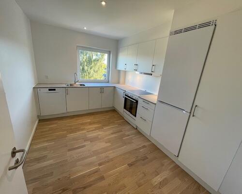 Vejle - Nørremarken,ny,skøn,pæn,3vær.