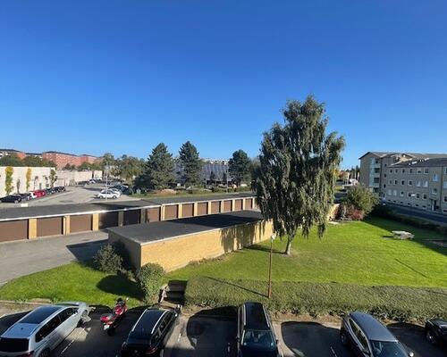 Vejle - Nørremarken,ny,skøn,pæn,3vær.