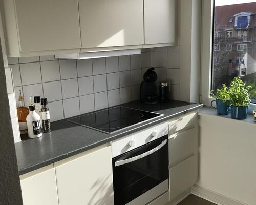 2 værelses lejlighed i Esbjerg