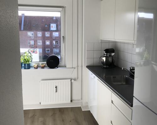 2 værelses lejlighed i Esbjerg