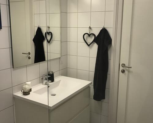 2 værelses lejlighed i Esbjerg