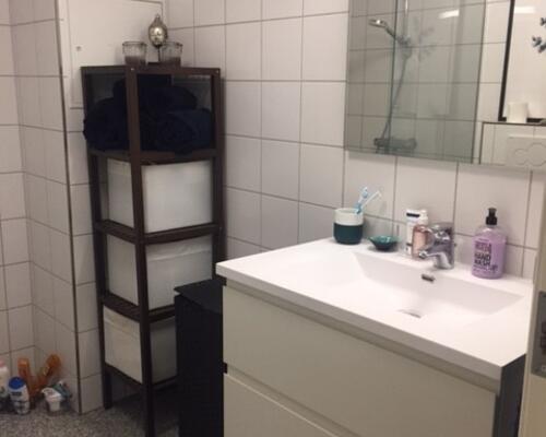 2 værelses lejlighed i Esbjerg