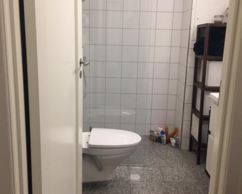 2 værelses lejlighed i Esbjerg