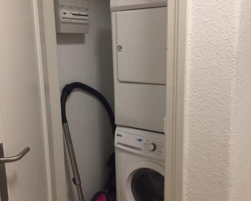 2 værelses lejlighed i Esbjerg