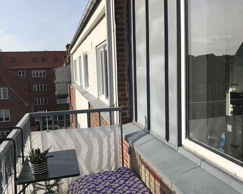 2 værelses lejlighed i Esbjerg