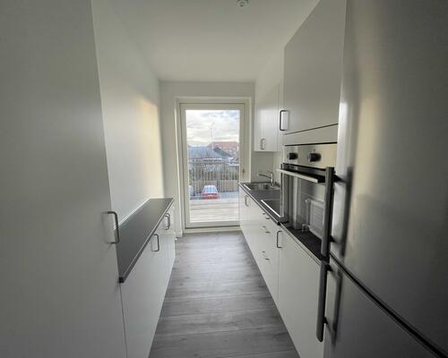 2 værelses lejlighed i Fredericia