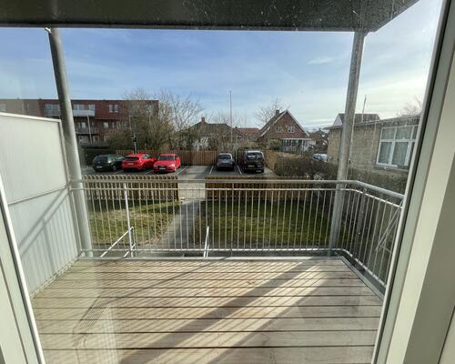 2 værelses lejlighed i Fredericia