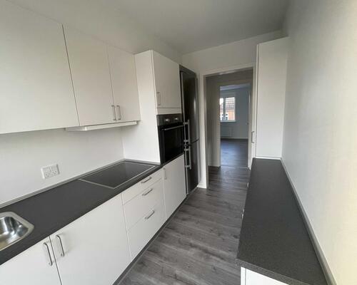 2 værelses lejlighed i Fredericia