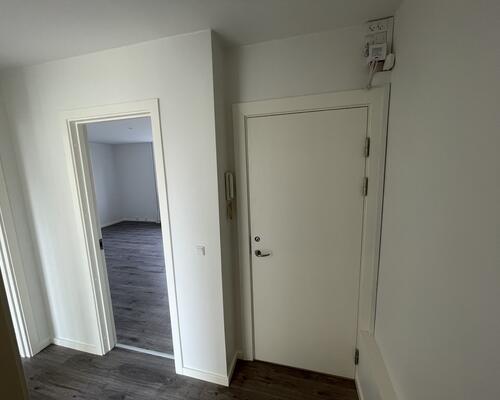 2 værelses lejlighed i Fredericia