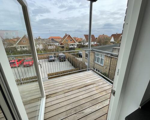 2 værelses lejlighed i Fredericia