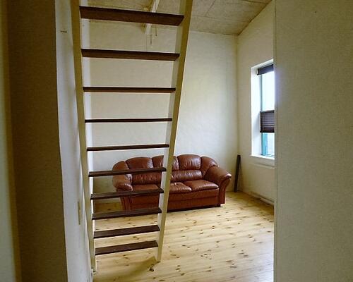 1 – Værelses Lejlighed M/Hems I Hirtshals