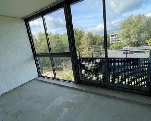 Stor delevnlig 4. værelses lejlighed