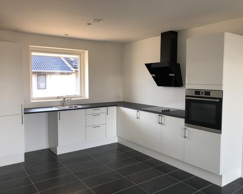 2 værelses lejlighed i Fredericia