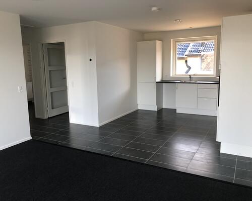 2 værelses lejlighed i Fredericia