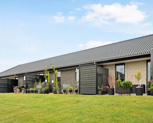 2 værelses lejlighed i Fredericia