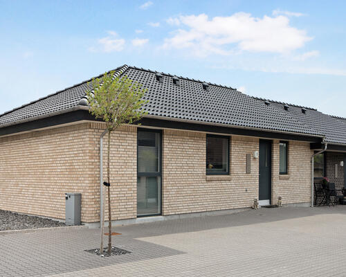 2 værelses lejlighed i Fredericia