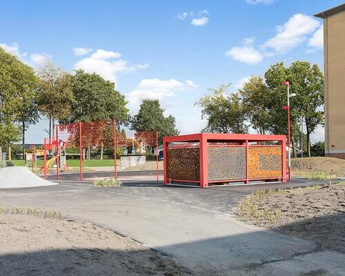 3 værelses lejlighed i Randers NØ