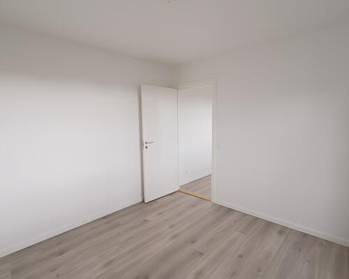 Flot 2-værelses lejlighed i Aarhus midtby