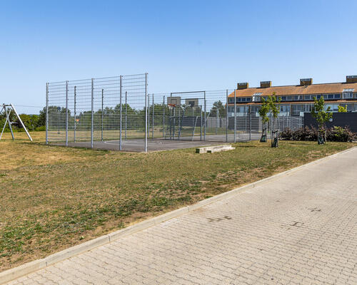 1 værelses lejlighed i Horsens