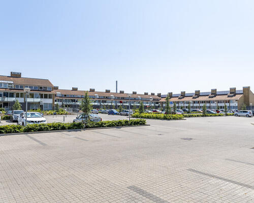 1 værelses lejlighed i Horsens