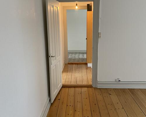 5 værelses lejlighed i Assens