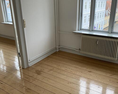 5 værelses lejlighed i Assens