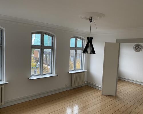 5 værelses lejlighed i Assens